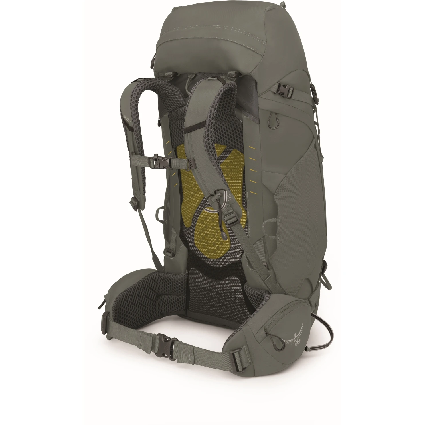 Osprey Kyte 48 Women's Backpack - Rocky Brook Green - XS/S - Image 3