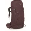 Osprey Kyte 58 Women's Backpack - Elderberry Purple - XS/S