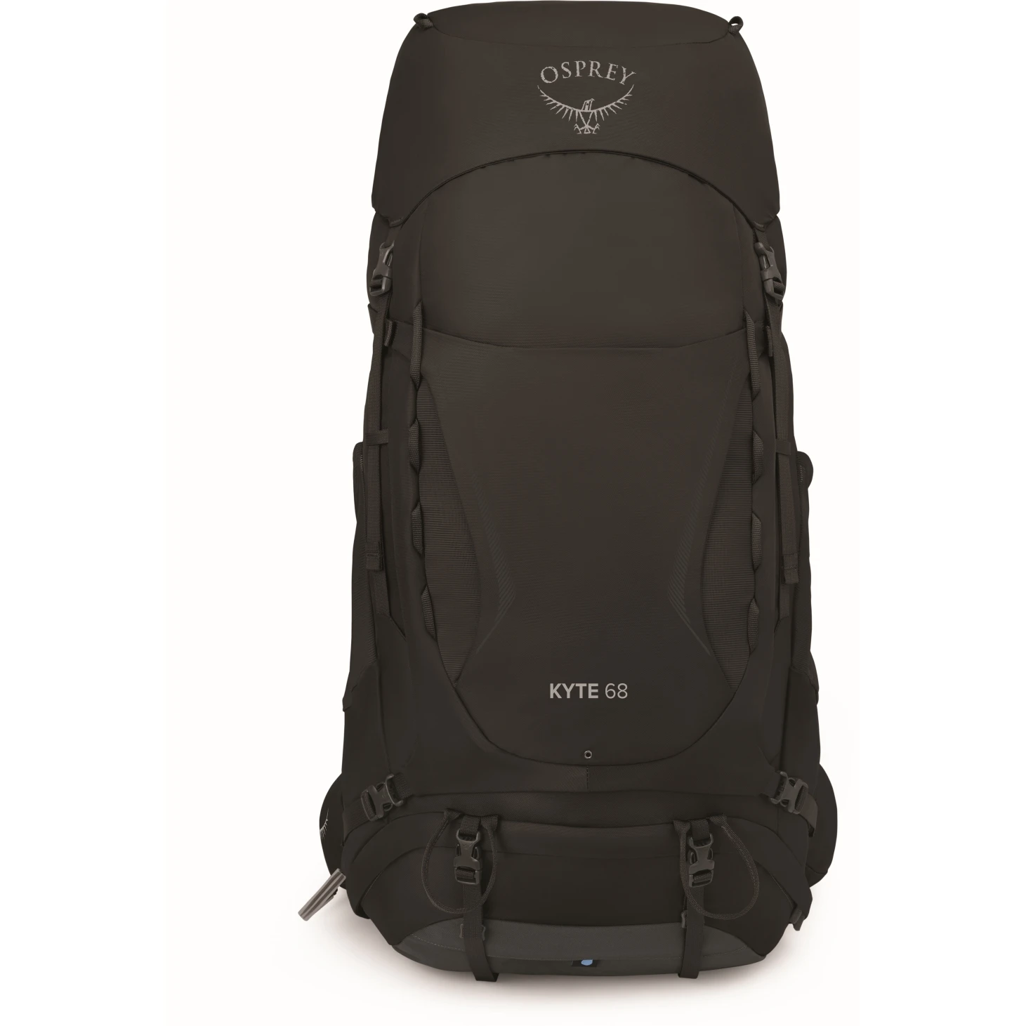 Osprey Kyte 68 Women's Backpack - Black - M/L - Image 2