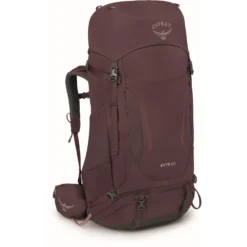 Osprey Kyte 68 Women's Backpack - Elderberry Purple - XS/S