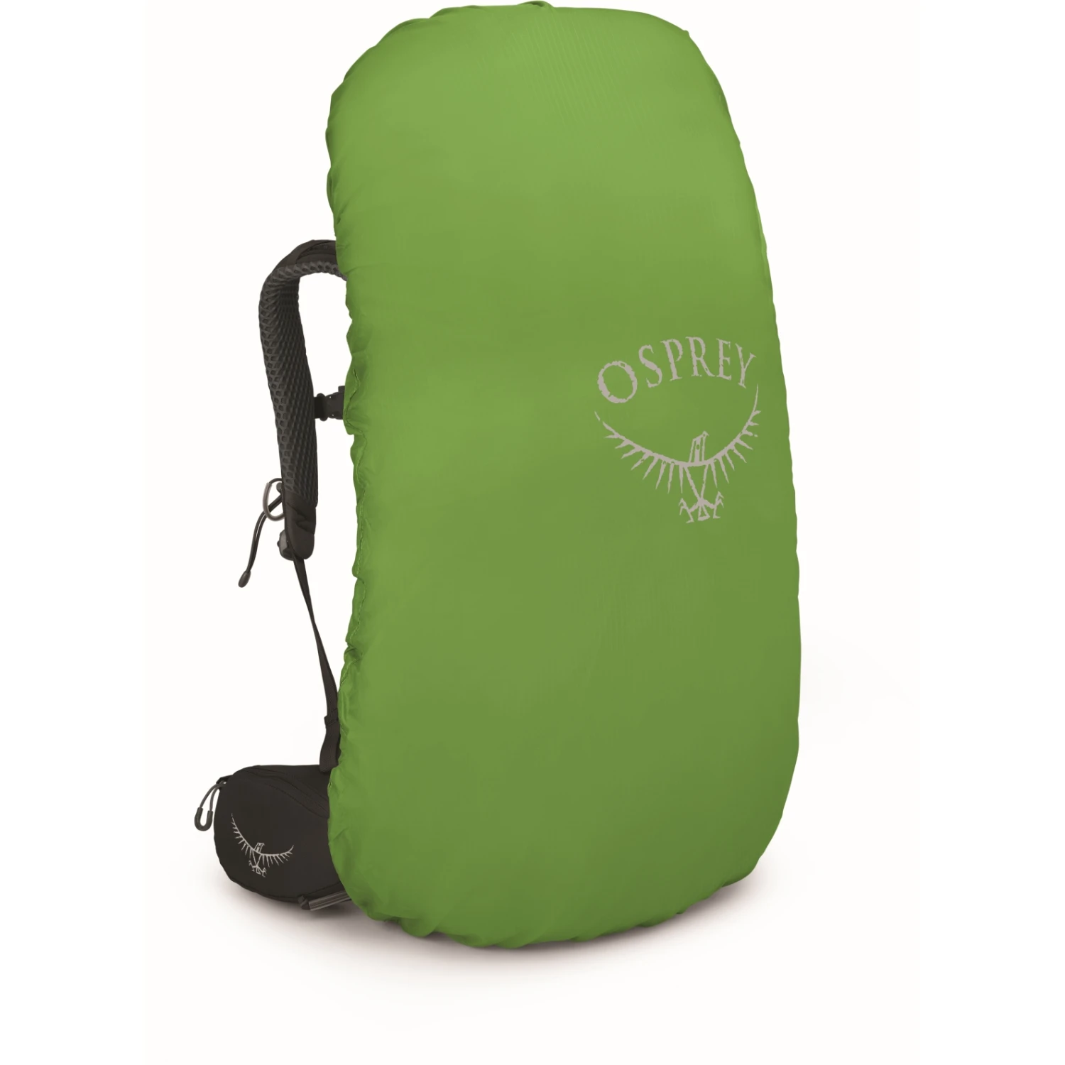 Osprey Kyte 68 Women's Backpack - Black - M/L - Image 5