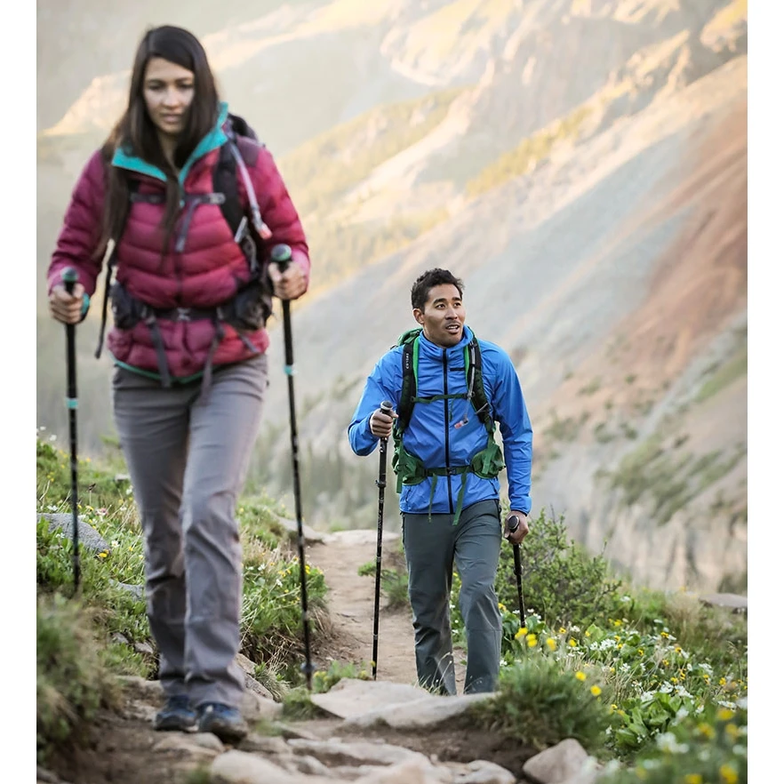 Osprey Manta 24 Backpack - Black - Image 10