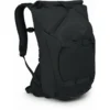 Osprey Metron Roll Top 22L Backpack - Black