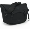 Osprey Metron 18 Messenger Bag - Black