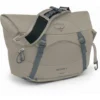Osprey Metron 18 Messenger Bag - Tan Concrete