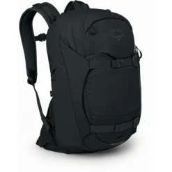 Osprey Metron 24 Backpack - Black