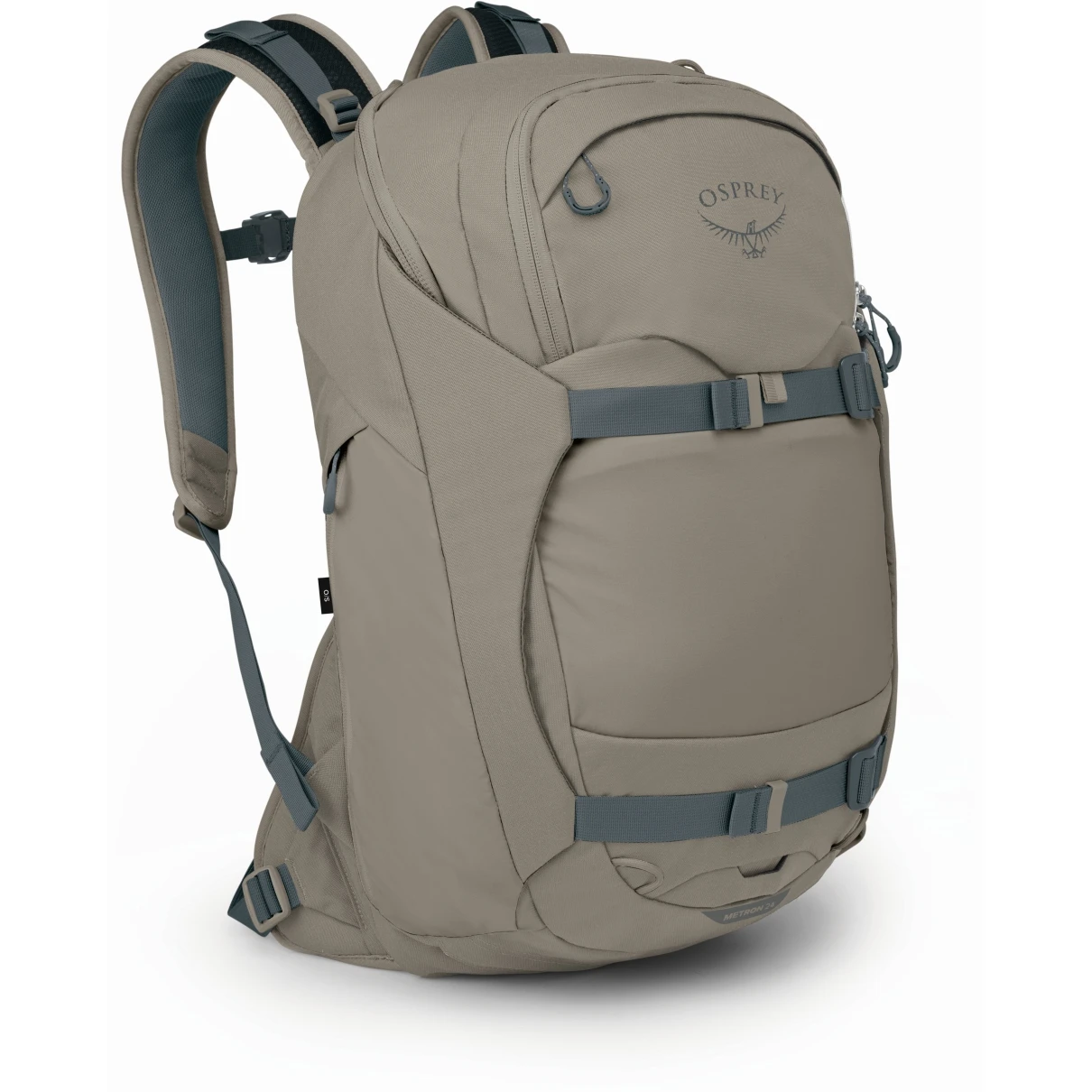 Osprey Metron 24 Backpack - Tan Concrete