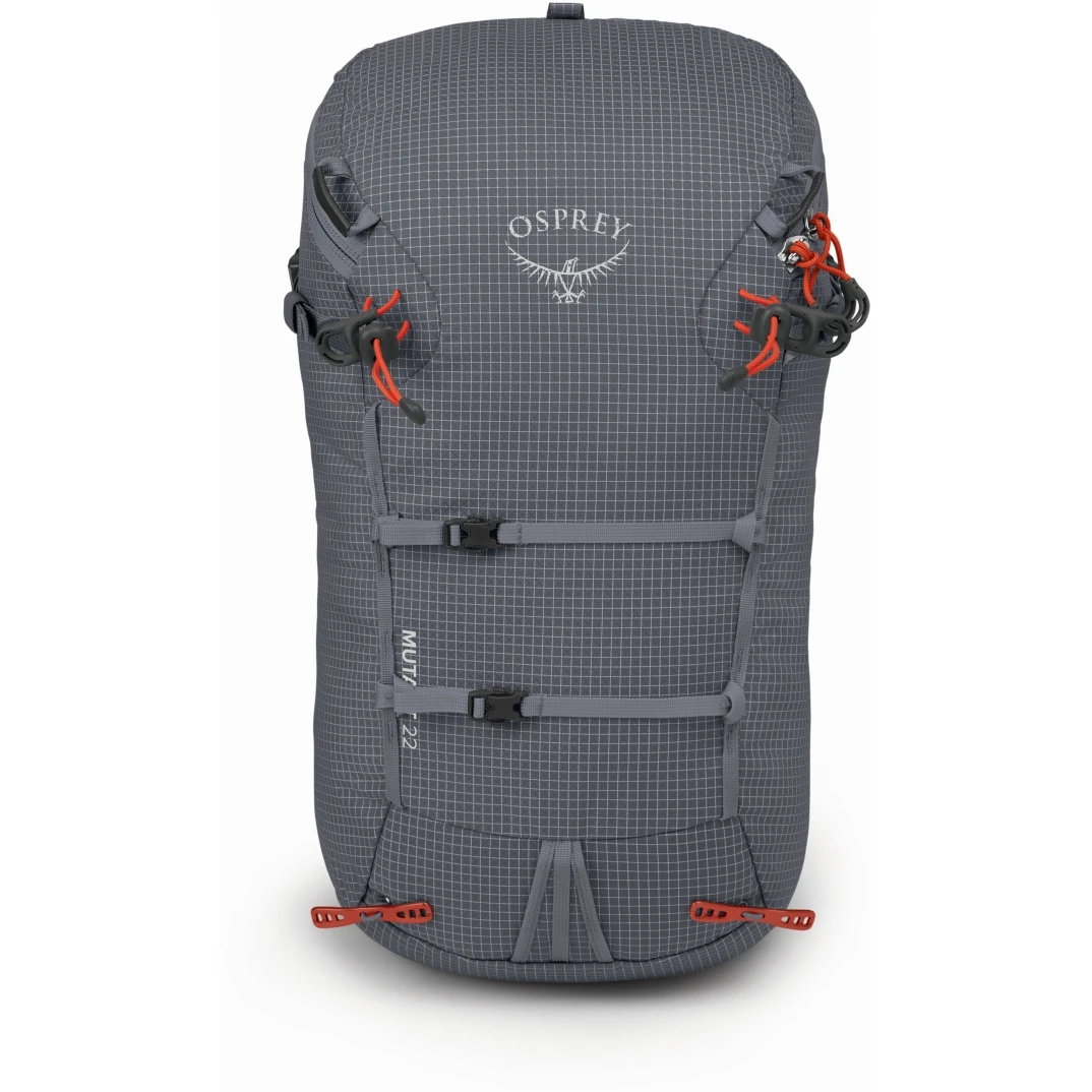 Osprey Mutant 22 Backpack - Tungsten Grey - Image 2