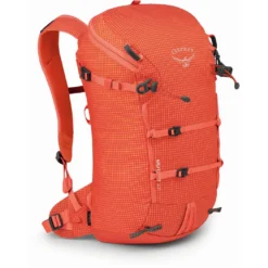 Osprey Mutant 22 Backpack - Mars Orange