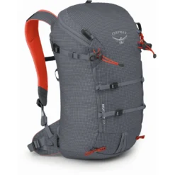 Osprey Mutant 22 Backpack - Tungsten Grey