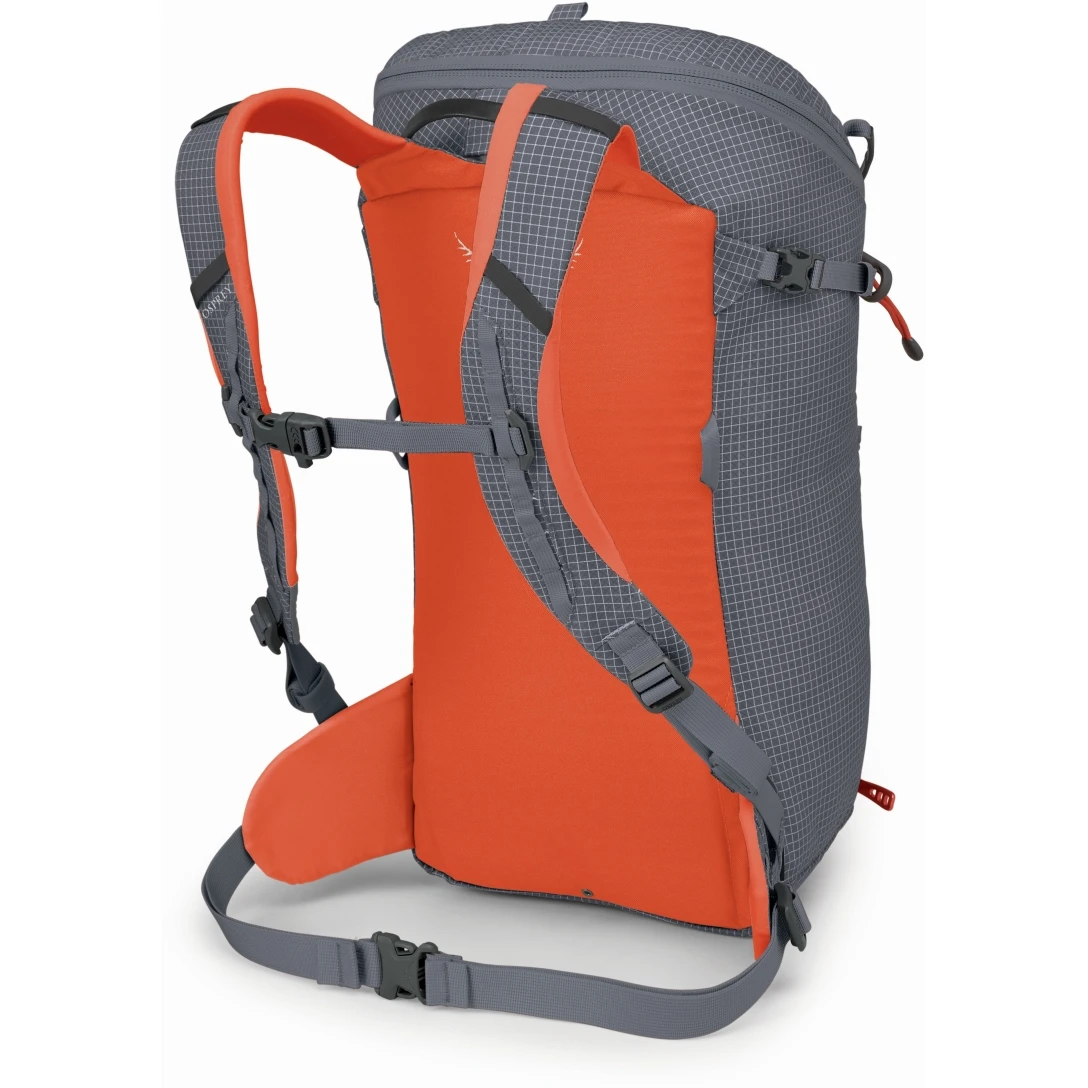 Osprey Mutant 22 Backpack - Tungsten Grey - Image 3
