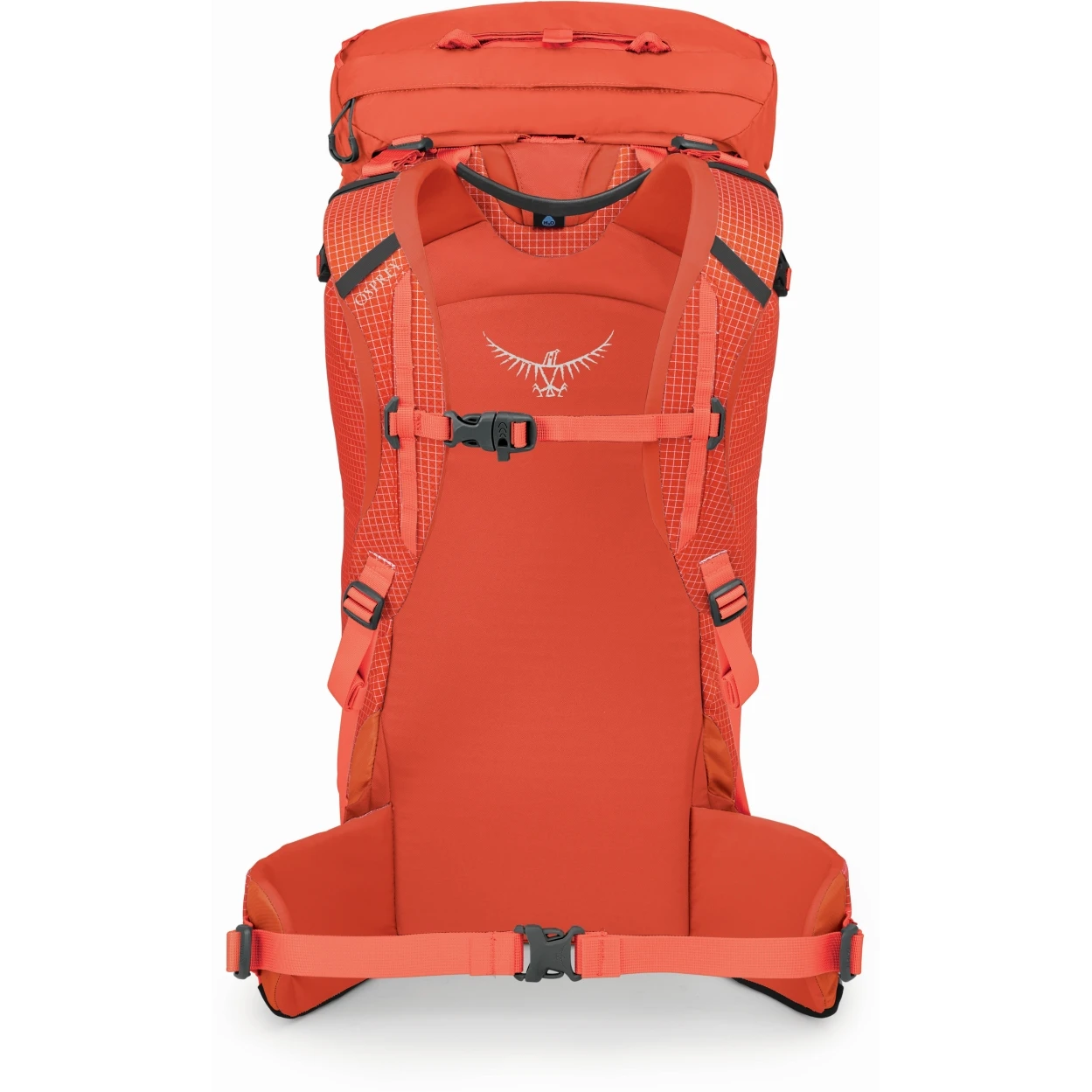 Osprey Mutant 38 Backpack - Mars Orange - M/L - Image 3