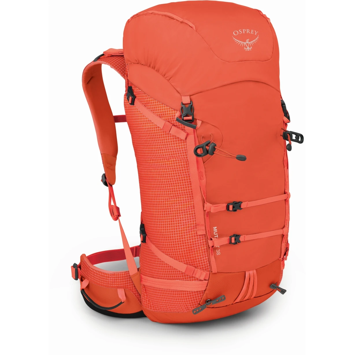 Osprey Mutant 38 Backpack - Mars Orange - S/M