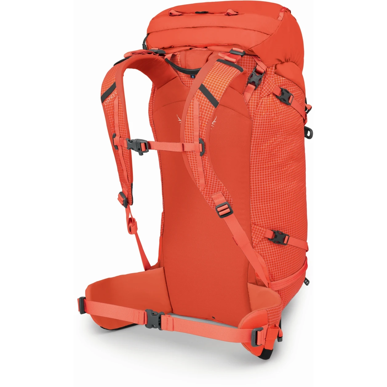 Osprey Mutant 38 Backpack - Mars Orange - S/M - Image 4