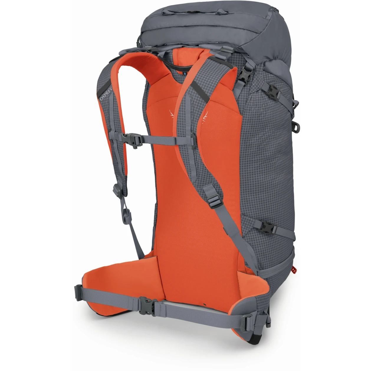 Osprey Mutant 38 Backpack - Tungsten Grey - M/L - Image 3