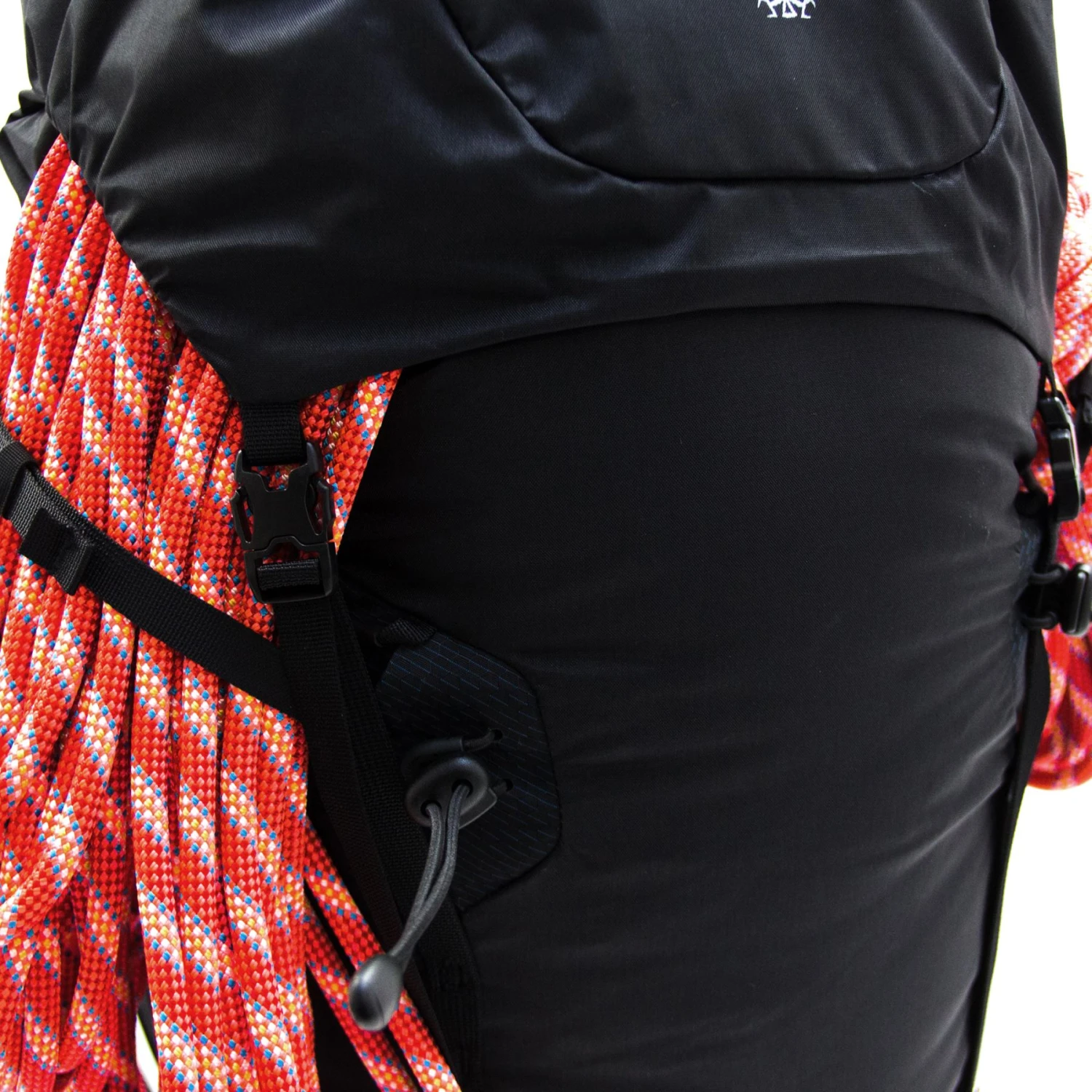 Osprey Mutant 38 Backpack - Tungsten Grey - M/L - Image 7