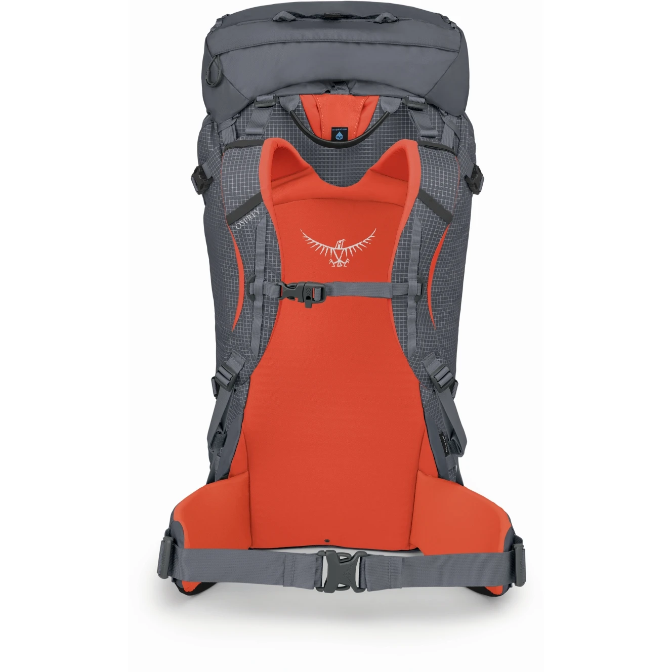 Osprey Mutant 52 Backpack - Tungsten Grey - S/M - Image 3