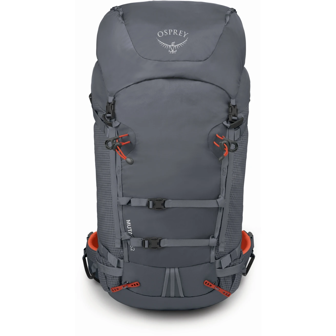 Osprey Mutant 52 Backpack - Tungsten Grey - S/M - Image 2