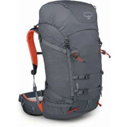 Osprey Mutant 52 Backpack - Tungsten Grey - S/M