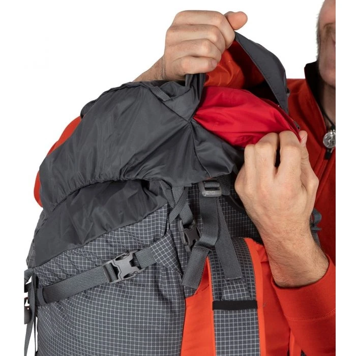 Osprey Mutant 52 Backpack - Tungsten Grey - S/M - Image 7