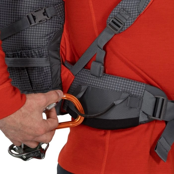 Osprey Mutant 52 Backpack - Tungsten Grey - S/M - Image 8