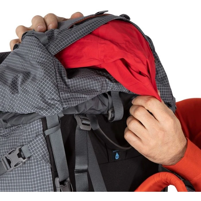 Osprey Mutant 52 Backpack - Tungsten Grey - S/M - Image 14