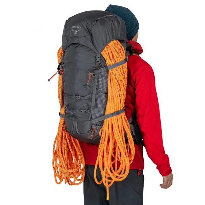 Osprey Mutant 52 Backpack - Tungsten Grey - S/M - Image 17