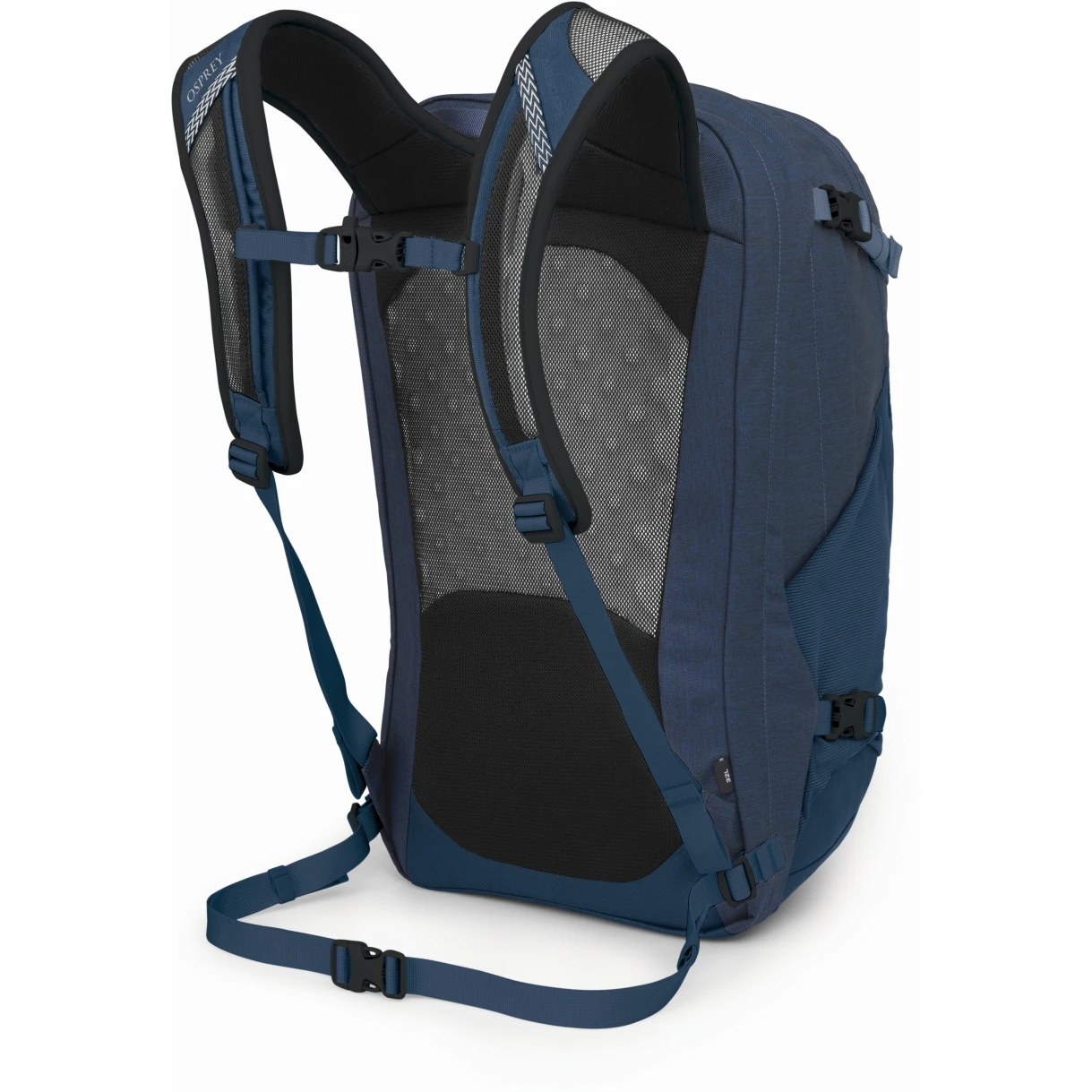 Osprey Nebula 32 Backpack - Atlas Blue Heather - Image 3