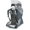 Osprey Poco LT Child Carrier - Tungsten Grey
