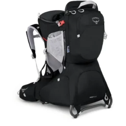 Osprey Poco Plus Child Carrier - Starry Black