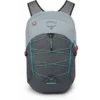 Osprey Quasar 26 Backpack - Silver Lining/Tunnel Vision Pop