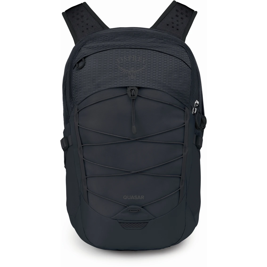 Osprey Quasar 26 Backpack - Black - Image 2