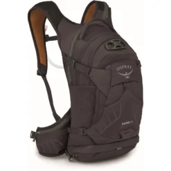 Osprey Raven 14 Women's Backpack + Hydration Bladder - Space Travel Grey