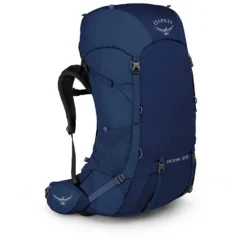 Osprey Rook 65 Backpack - Midnight Blue
