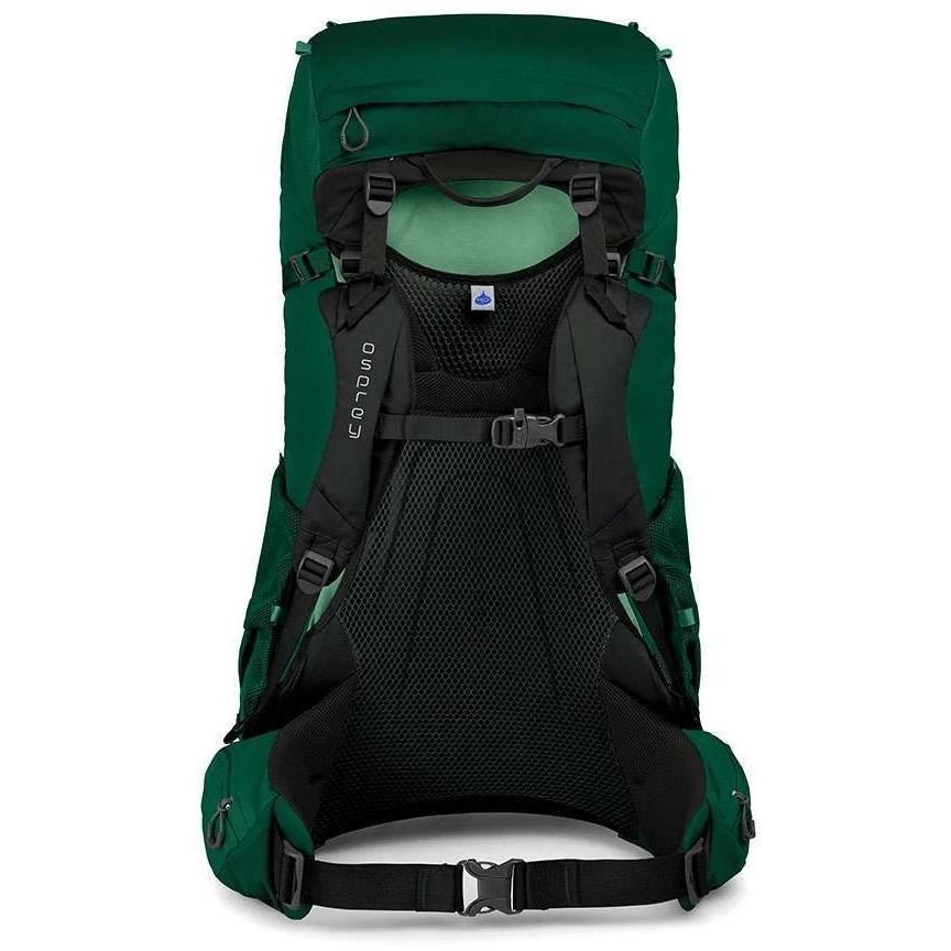 Osprey Rook 65 Backpack - Midnight Blue - Image 3