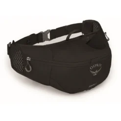 Osprey Savu 2 Waist Pack - Black