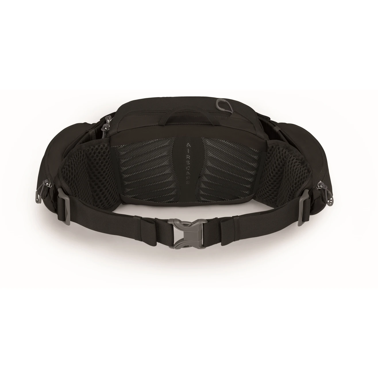 Osprey Savu 5 Waist Pack - Black - Image 3