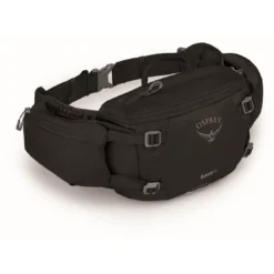 Osprey Savu 5 Waist Pack - Black