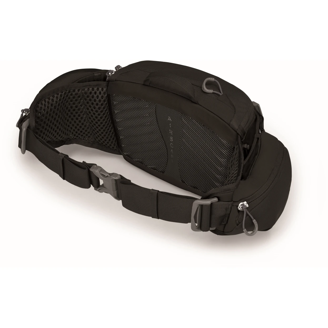 Osprey Savu 5 Waist Pack - Black - Image 4