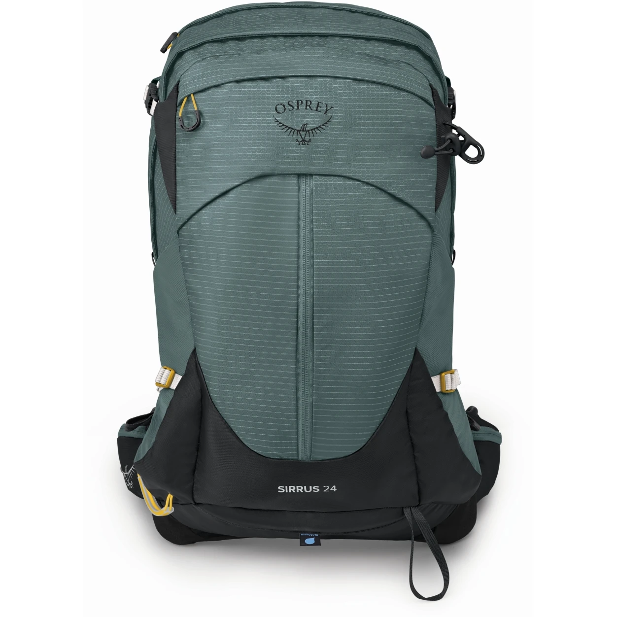 Osprey Sirrus 24 Women's Backpack - Succulent Green - Image 2