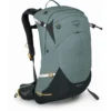 Osprey Sirrus 24 Women's Backpack - Succulent Green
