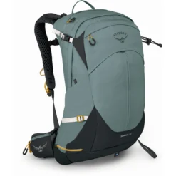 Osprey Sirrus 24 Women's Backpack - Succulent Green