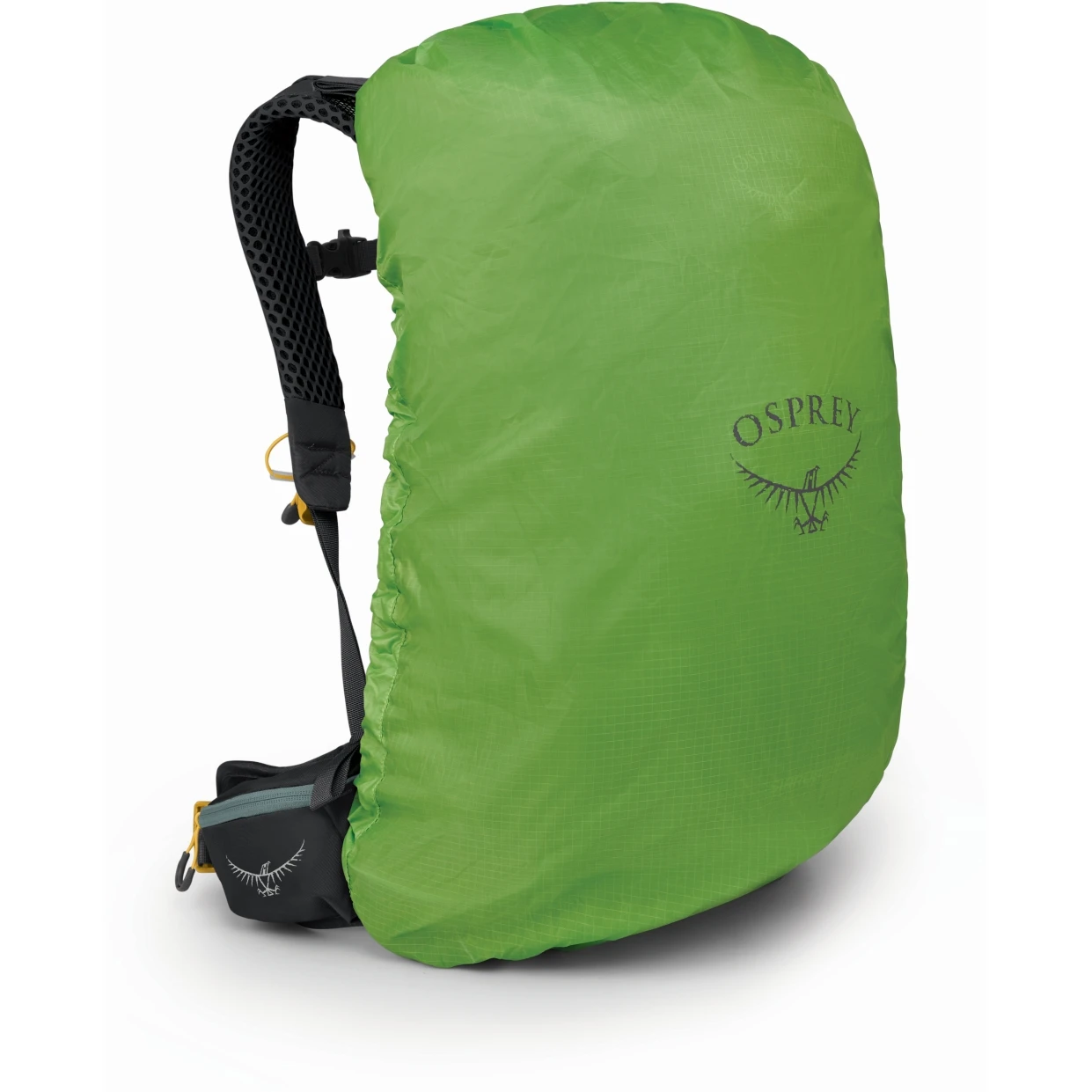 Osprey Sirrus 24 Women's Backpack - Succulent Green - Image 4