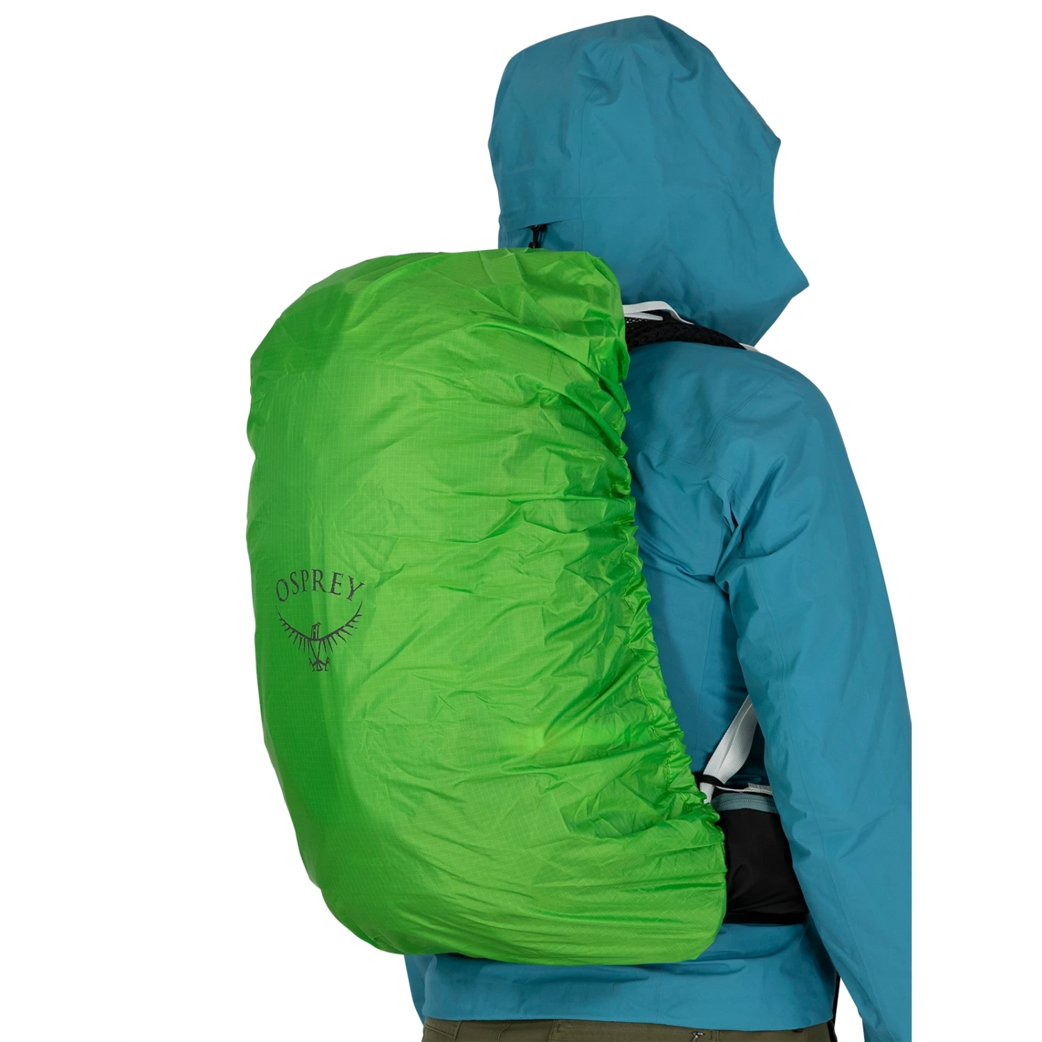 Osprey Sirrus 24 Women's Backpack - Succulent Green - Image 8