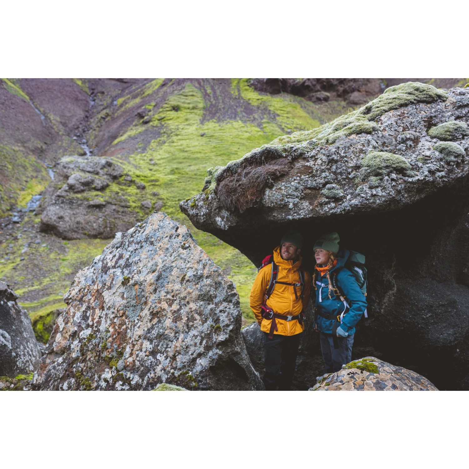 Osprey Sirrus 24 Women's Backpack - Succulent Green - Image 20