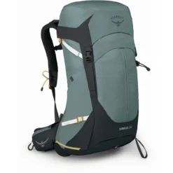 Osprey Sirrus 26 Women's Backpack - Succulent Green