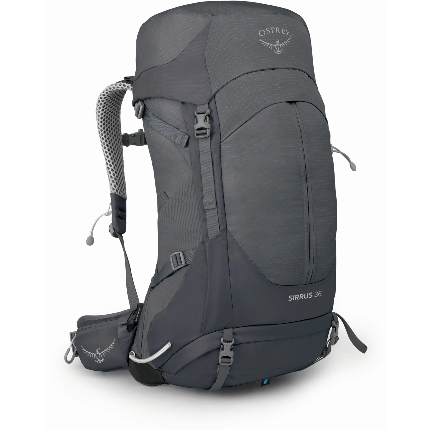 Osprey Sirrus 36 Women's Backpack - Tunnel Vision Grey