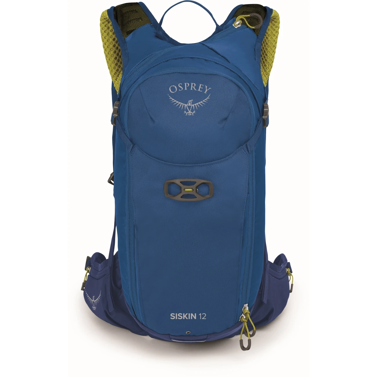 Osprey Siskin 12 Backpack - Postal Blue - Image 2