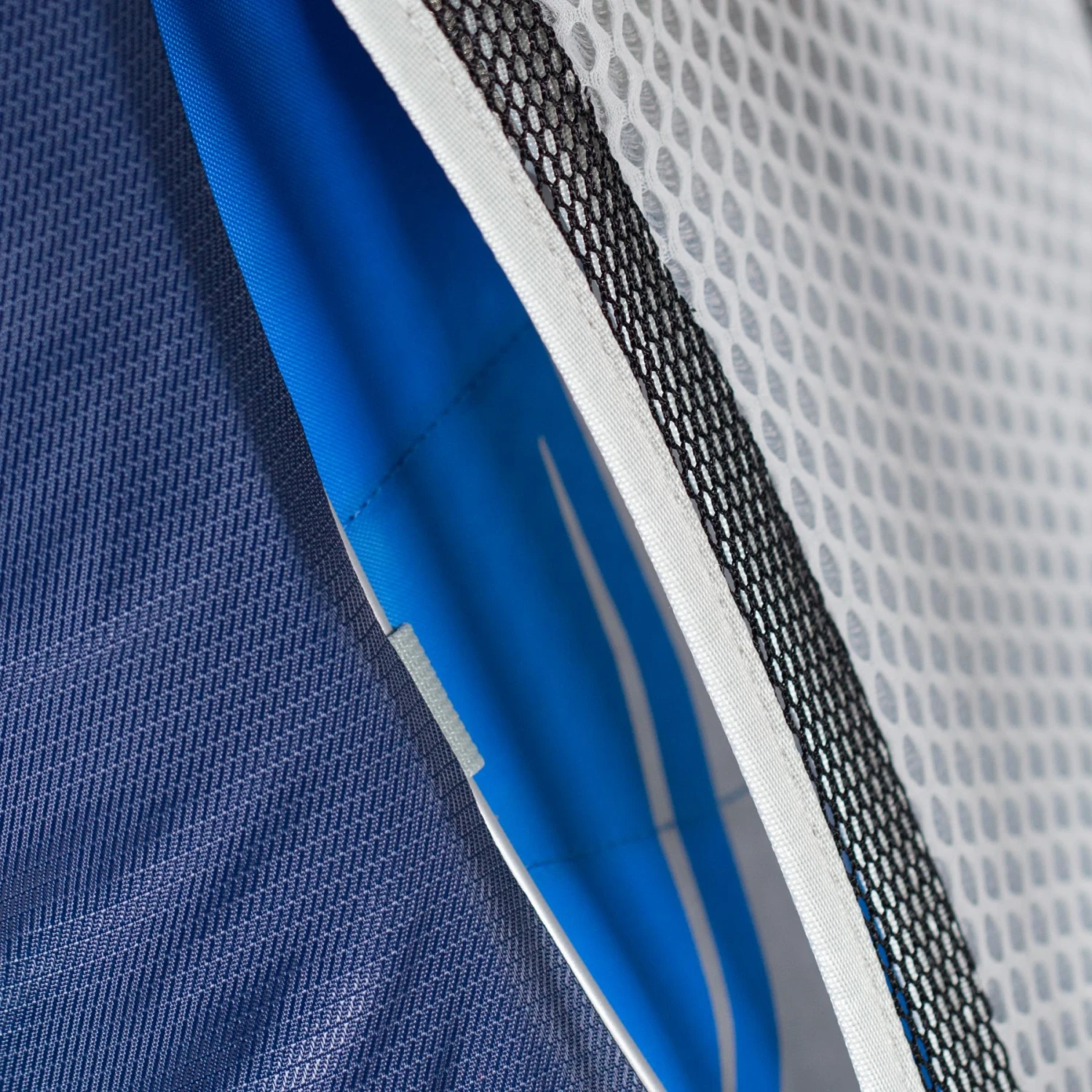 Osprey Stratos 24 Backpack - Smoke Grey - Image 8