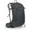 Osprey Stratos 24 Backpack - Tunnel Vision Grey